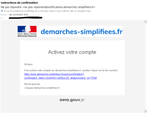 confirmation-inscription